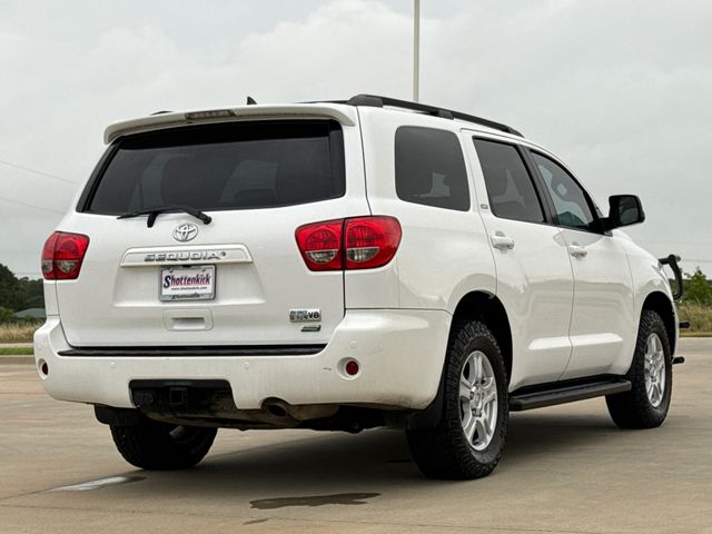 Used 2016 Toyota Sequoia SUV