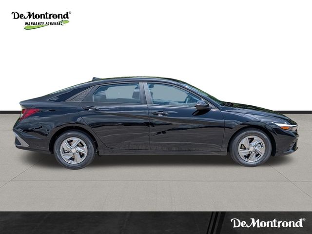 2026 Hyundai Elantra SE - 3