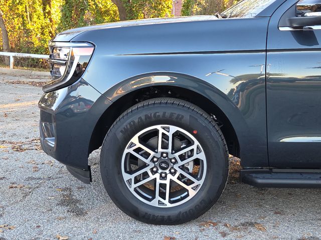 New 2025 Blue Ford Active image 5