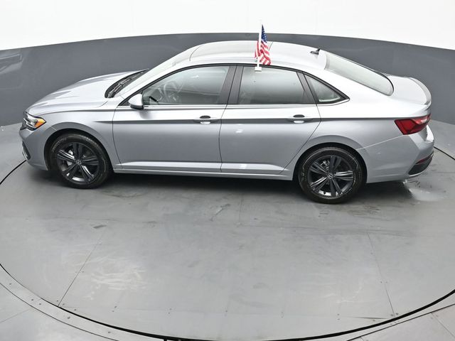 2024 Volkswagen Jetta 1.5T SE 42