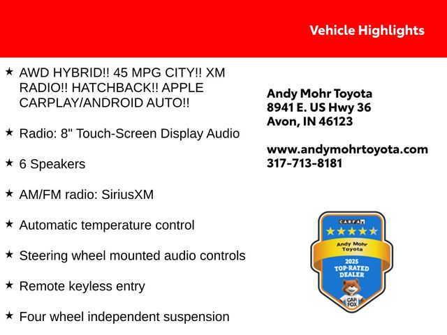 View vehicle photo 2