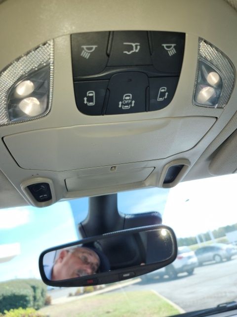 Used 2023 Black Chrysler Limited image 24