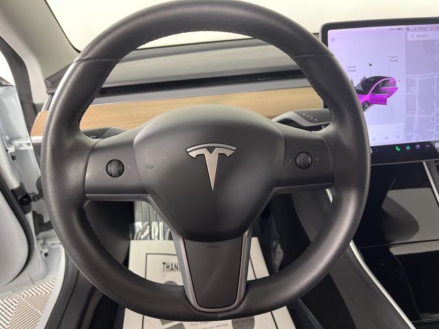 2019 Tesla Model 3 Standard Range Plus 20