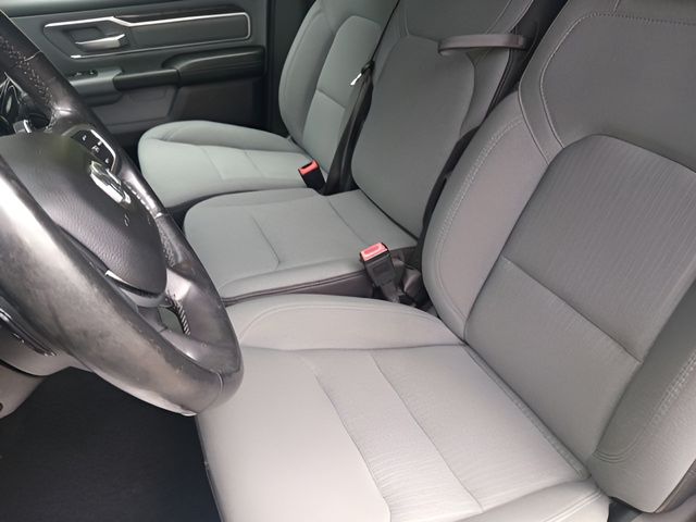 Used 2019 Ram 1500 Truck