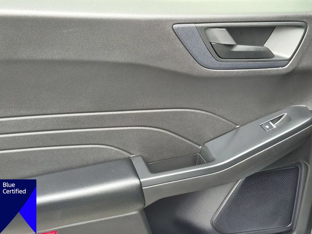 Used 2024 Silver Ford Active image 28