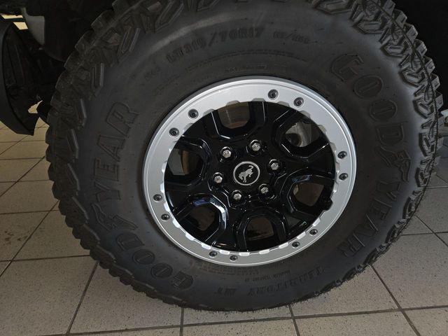 Used 2023 Ford Bronco SUV