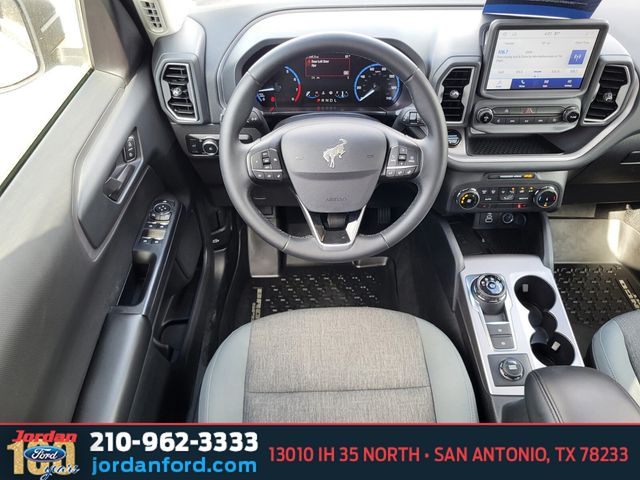 Used Car 2024 Ford Bronco Sport  Big Bend For Sale Under $30,000 In San Antonio, Texas