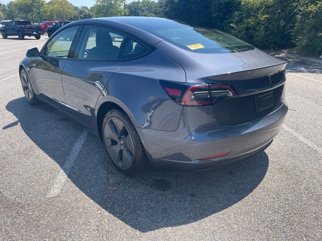 Used 2023 Tesla Model 3 Sedan