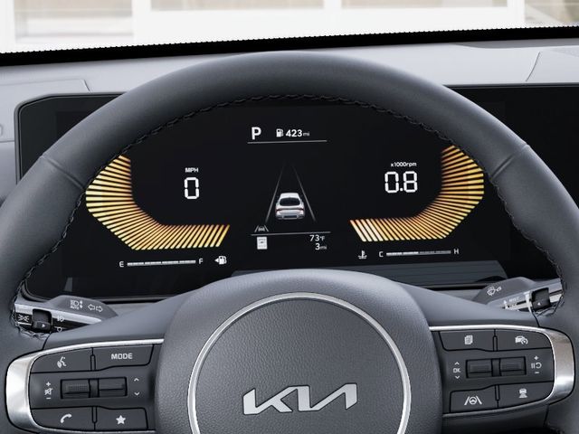 New 2026 Blue Kia GT-Line image 21