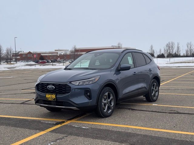 2026 Ford Escape ST-Line Select