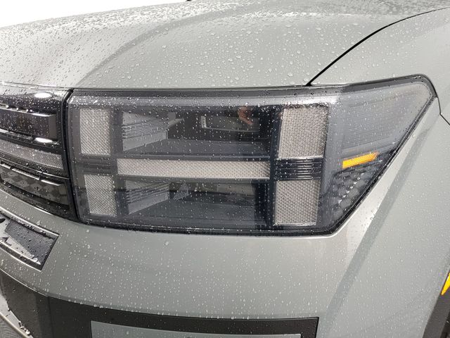 New 2025 Hyundai Santa Fe For Sale in Indianapolis, IN