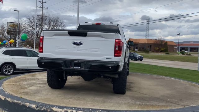 2023 Ford F-150 XLT 7