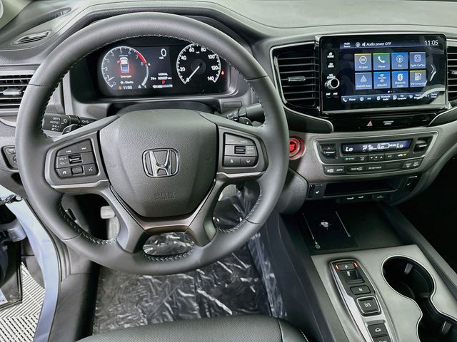 2026 Honda Ridgeline RTL - Photo 10
