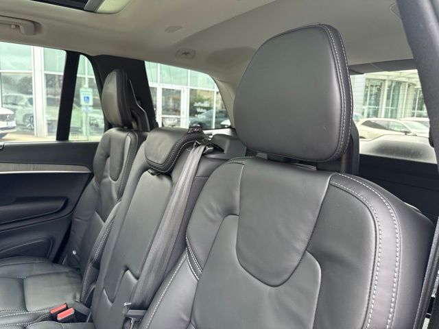 Used 2025 Volvo XC90 Plug-In Hybrid SUV