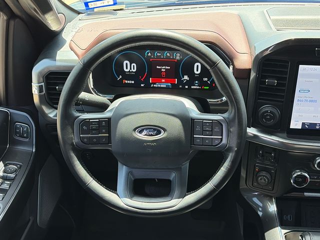 Used 2023 Ford F-150 Truck