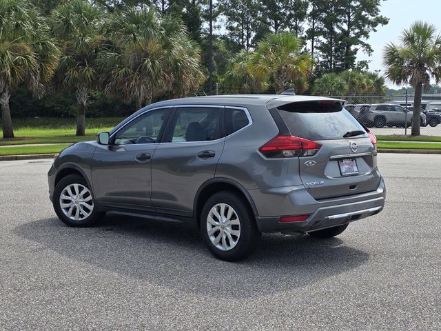 Used 2017 Nissan Rogue SUV