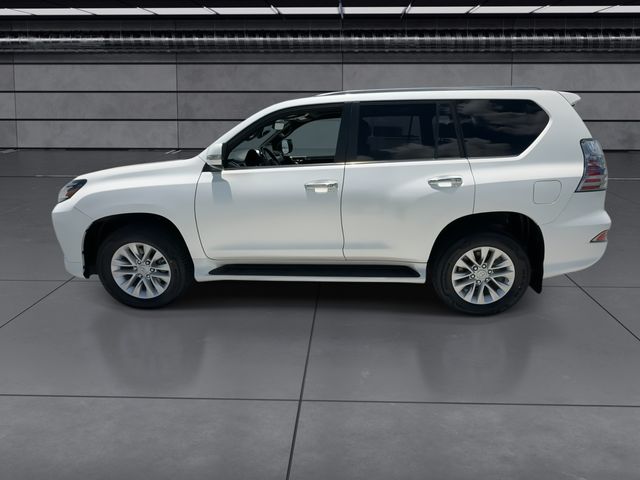 Used 2023 Lexus GX SUV
