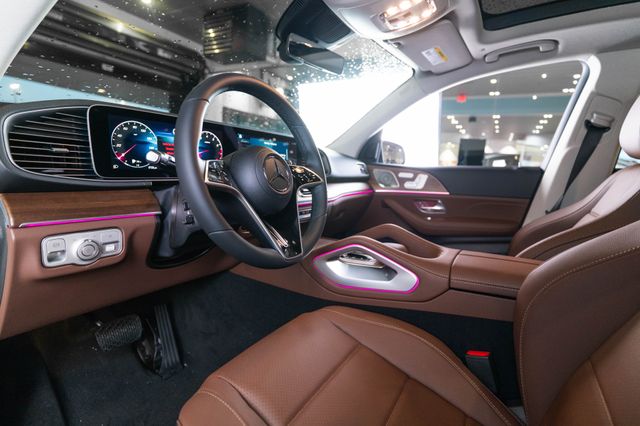 New 2026 Mercedes-benz GLE SUV