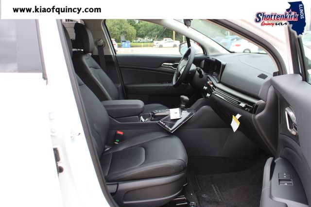 New 2026 Kia Sportage SUV