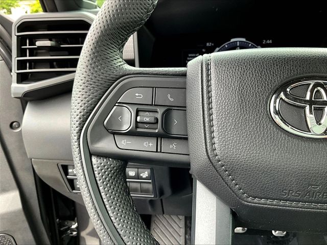 2026 Toyota Sequoia TRD Pro - Photo 21