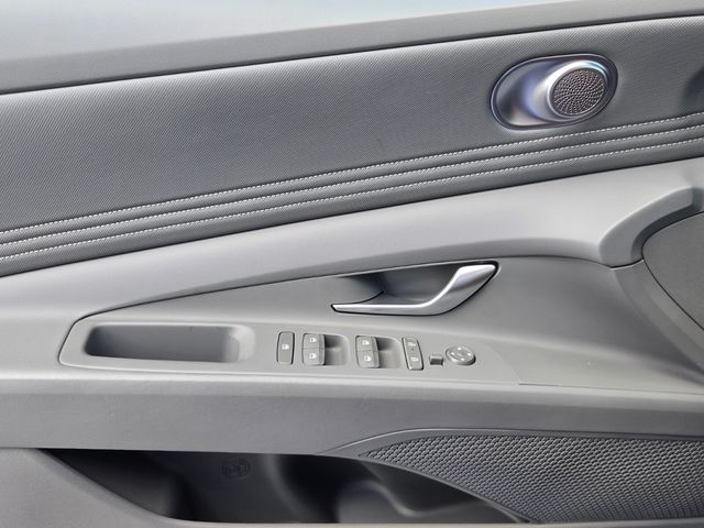 2026 Hyundai Elantra - $22,679