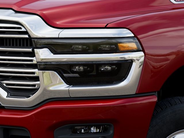 new 2026 Ram 3500 car, priced at $78,760