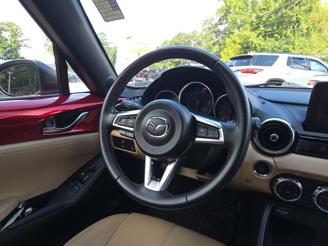 2018 Mazda Miata RF Grand Touring:169685A
