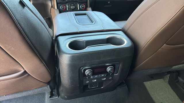 Used 2024 Beige Chevrolet High Country image 21