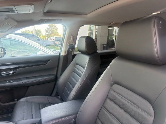 Used 2024 Honda CR-V SUV