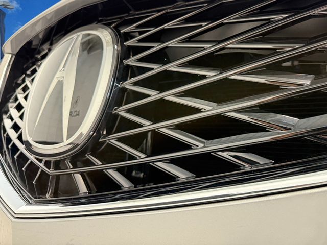 New 2026 Acura MDX SUV