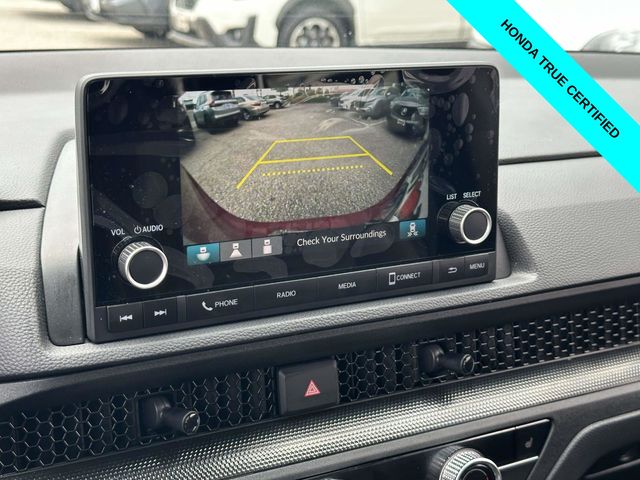 2025 Honda CR-V Sport - Photo 20