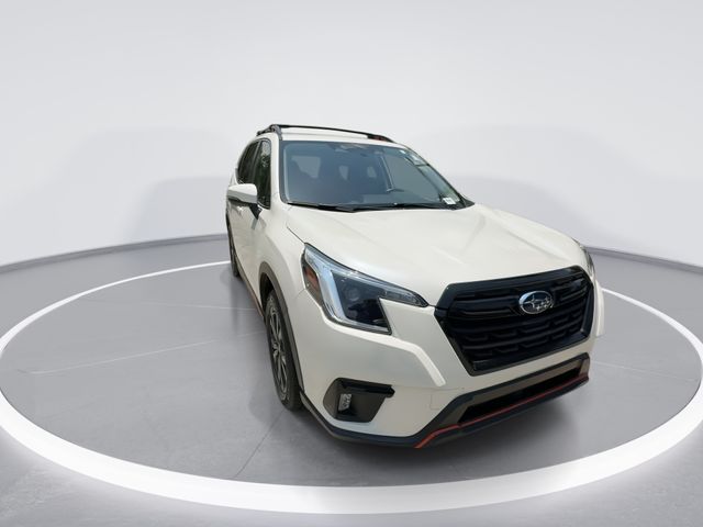 2023 Subaru Forester - $23,177