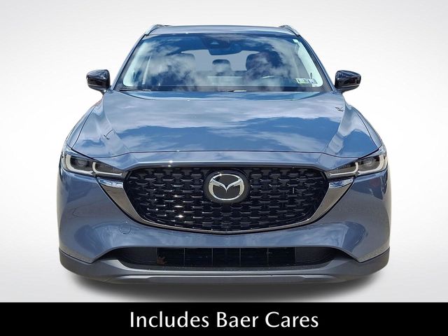 used 2023 Mazda CX-5 car, priced at $27,120