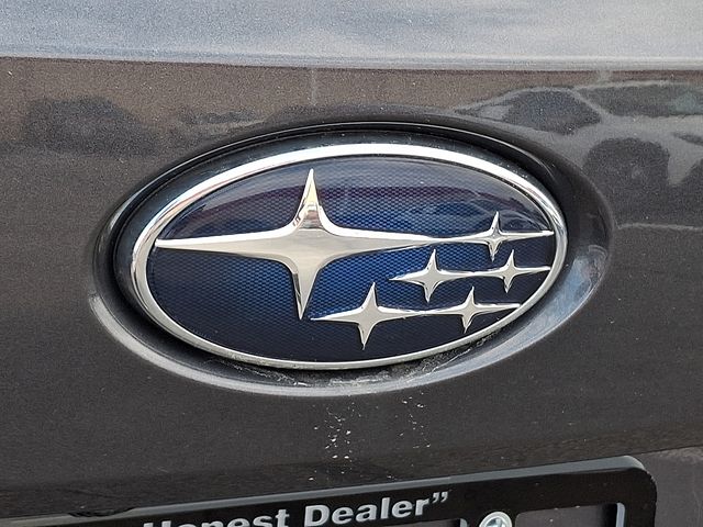 used 2024 Subaru Crosstrek car, priced at $25,570
