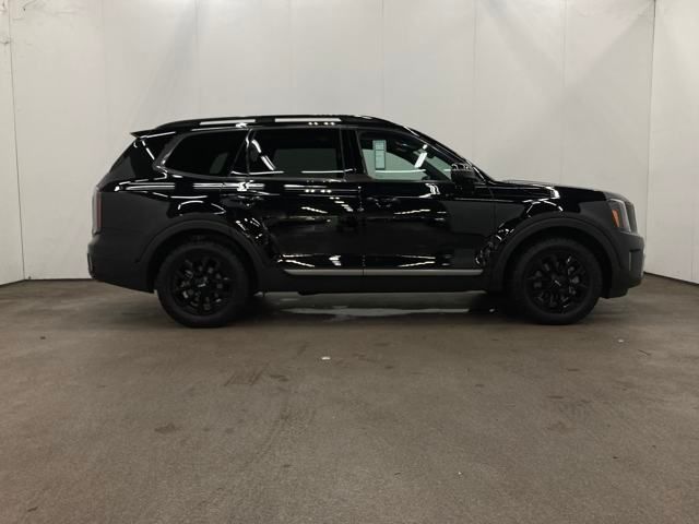 2023 Kia Telluride SX-Prestige X-Pro