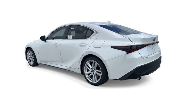 2024 Lexus IS - $36,998