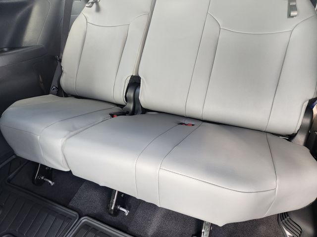 2026 Toyota Sienna XLE  at Don McGill Toyota
