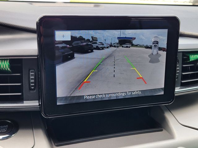 2022 Agate Black Metallic Ford Explorer XLT RWD SUV
