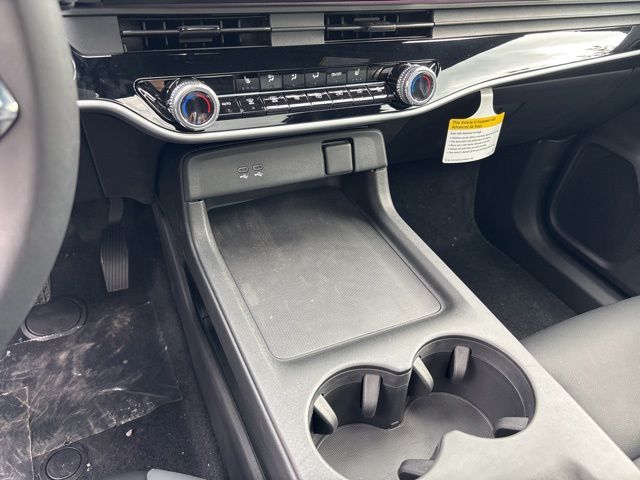 New 2026 Honda Prologue SUV