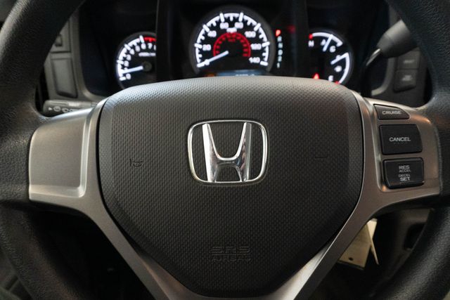 Used 2013 Honda Ridgeline Truck