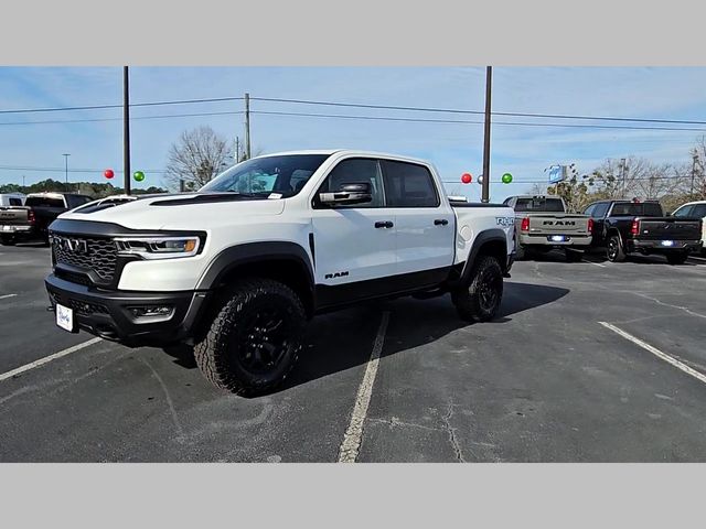 2026 Ram 1500 RHO Crew Cab 4x4 5'7" Box