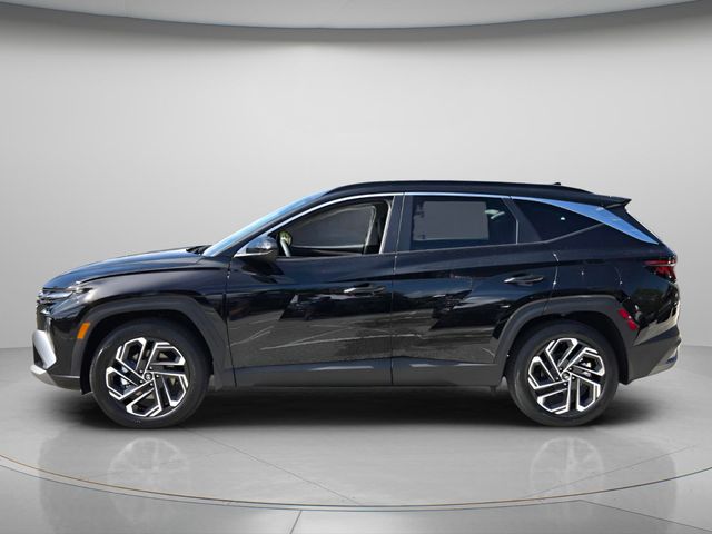 2026 Hyundai Tucson - $30,424