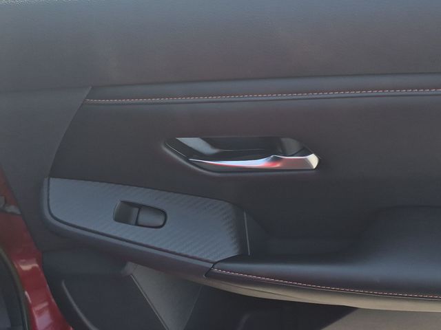 Used 2020 Red Nissan SR image 30