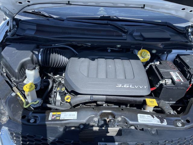 Used 2018 Dodge Grand Caravan For Sale in New Hudson, MI