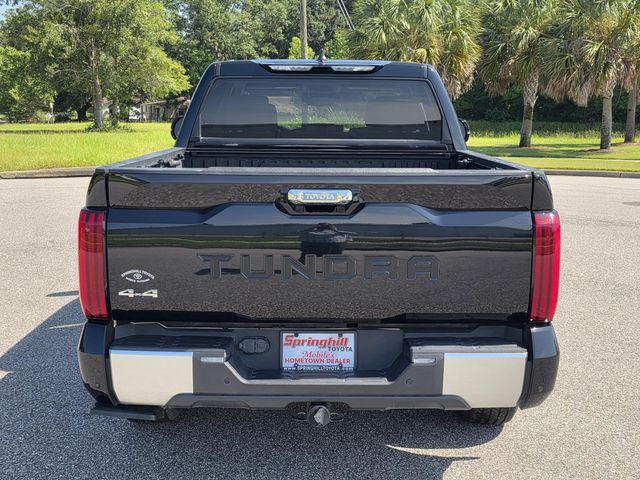 Used 2024 Toyota Tundra Hybrid Truck