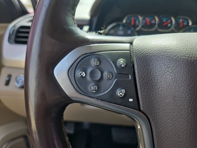 Certified Used 2017 Black Chevrolet Premier image 16