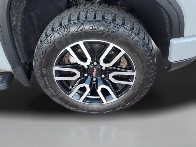 2024 GMC Sierra 1500 AT4 - Photo 9