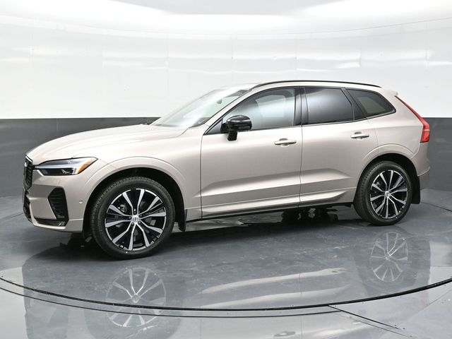 2025 Volvo XC60  photo