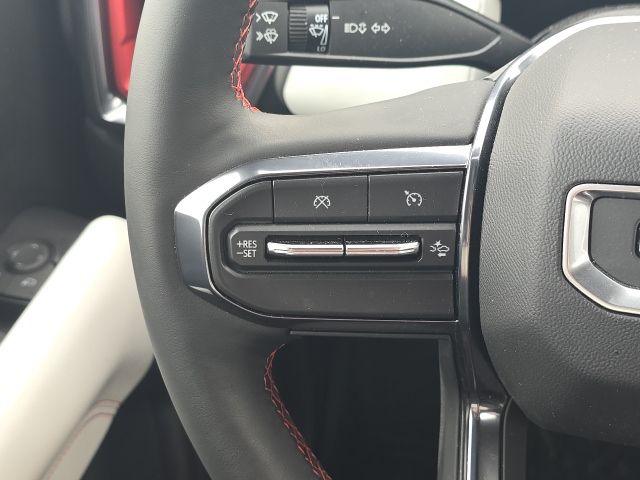 Photo of 2024 GMC Canyon AT4X in Dallas, GA - 27,  2024 GMC Canyon AT4X:44081A