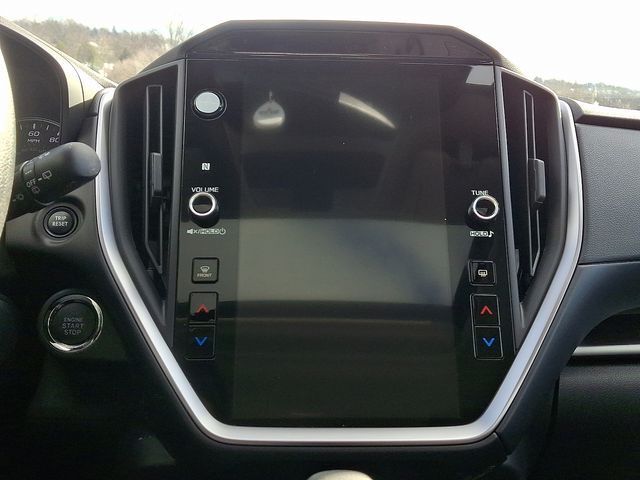 new 2026 Subaru Impreza car, priced at $29,145